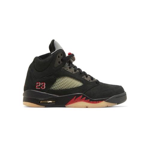 Air Jordan 5 Retro GORE-TEX 'Off-Noir'