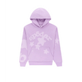 Sp5der Beluga V2 Hoodie 'Acai'