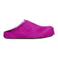 Marni Fussbett Sabot 'Fuchsia'