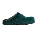 Marni Fussbett Sabot 'North Sea'