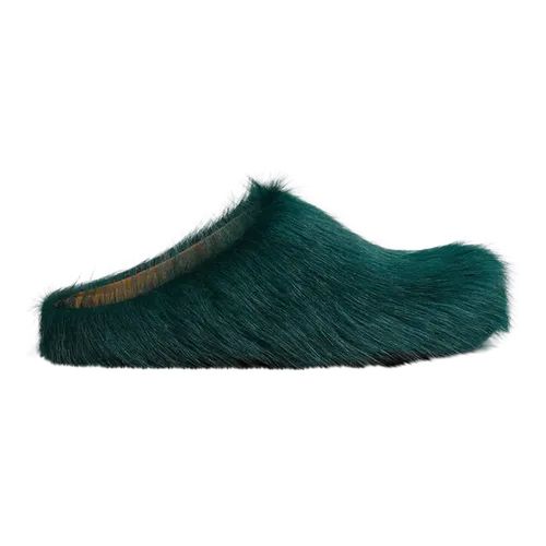 Marni Fussbett Sabot 'North Sea'