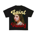 Saint Vanity Global Tee Black