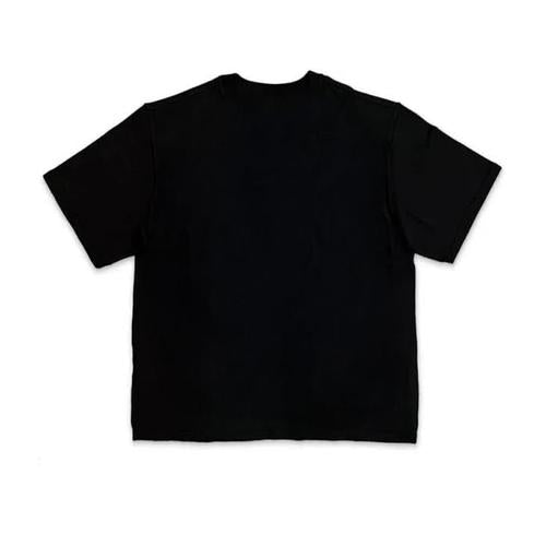 Saint Vanity Griffin Tee Black/White
