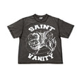 Saint Vanity Griffin Tee Grey