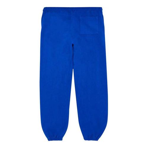 Sp5der Beluga Sweatpants Blue/Pink