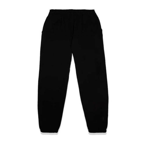 Sp5der Black Jeffery Sweatpants