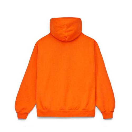 Sp5der Legacy Hoodie V2 Orange
