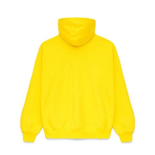 Sp5der Legacy Hoodie V2 Yellow