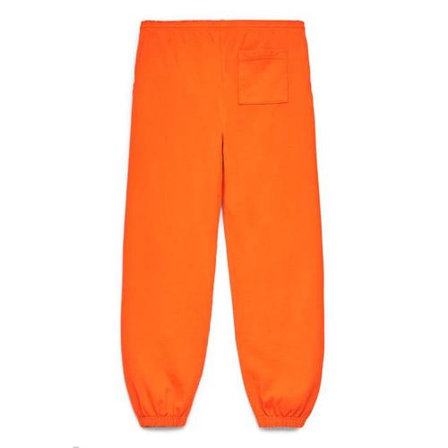 Sp5der Legacy Sweatpants V2 Orange