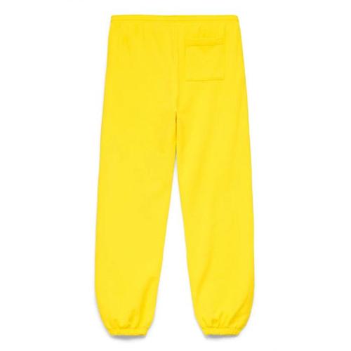 Sp5der Legacy Sweatpants V2 Yellow