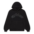 Sp5der OG Logo Hoodie Black