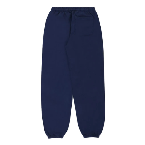Sp5der Atlanta Sweatpants Navy