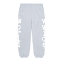 Sp5der Beluga Sweatpants Heather Grey