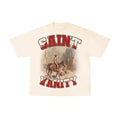 Saint Vanity Stable 2.0 Tee Cream