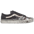 Vans Old Skool 36 Paint Splatter 'Paint Splatter Charcoal Grey'