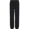 Alo Yogo Cuffed Sweatpants 'Black'