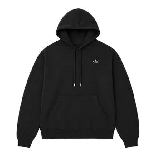 Alo Yogo Sweatshirt 'Black'