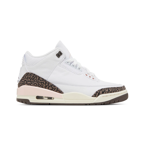Air Jordan 3 Retro 'Neapolitan Dark Mocha'