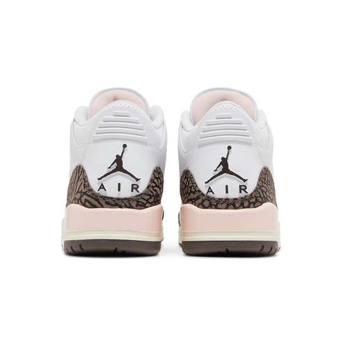 Air Jordan 3 Retro 'Neapolitan Dark Mocha'