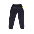Alocs Black Tonal Classic Sweatpants