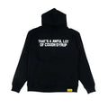 Alocs Classic Cough Syrup Hoodie