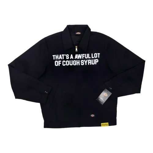 Cough Syrup Dickies Jacket
