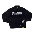 Cough Syrup Dickies Jacket
