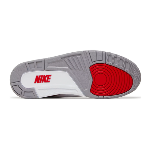 Air Jordan 3 Retro 'Fire Red'
