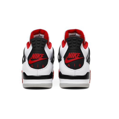 Air Jordan 4 Retro 'Fire Red'