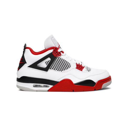 Air Jordan 4 Retro 'Fire Red'