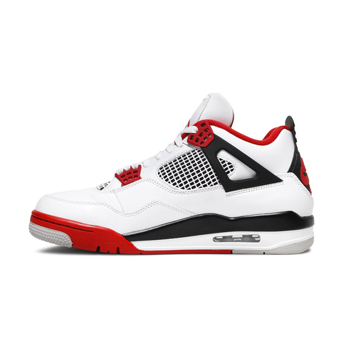 Air Jordan 4 Retro 'Fire Red'