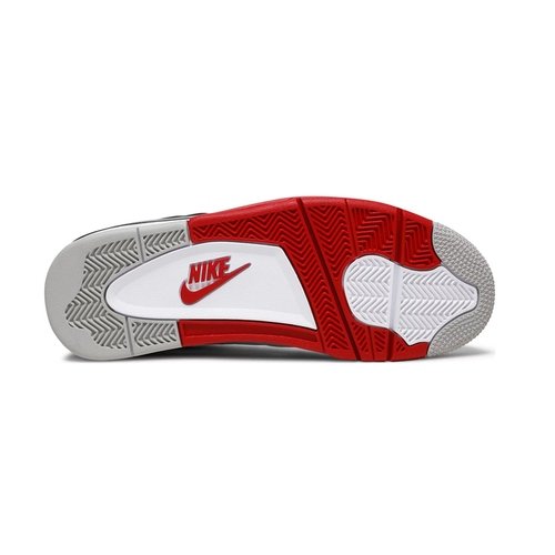 Air Jordan 4 Retro 'Fire Red'