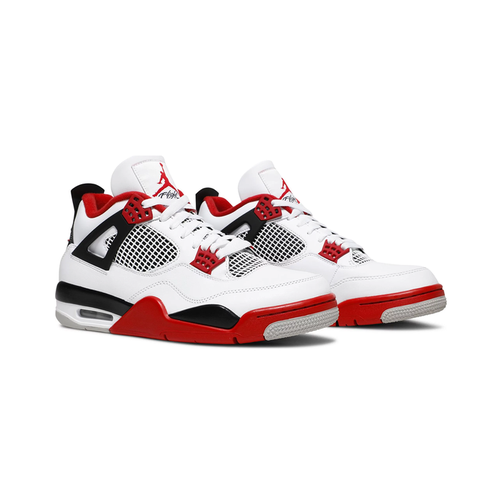 Air Jordan 4 Retro 'Fire Red'