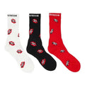 Chrome Hearts Socks