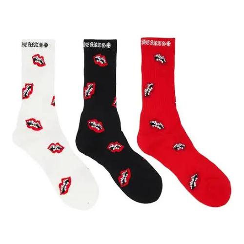 Chrome Hearts Socks