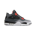 Air Jordan 4 Retro 'Infrared'