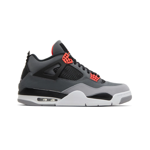 Air Jordan 4 Retro 'Infrared'