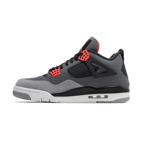 Air Jordan 4 Retro 'Infrared'