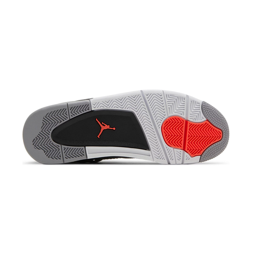 Air Jordan 4 Retro 'Infrared'