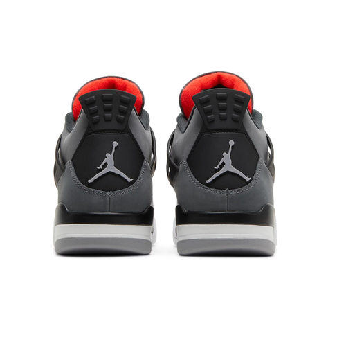 Air Jordan 4 Retro 'Infrared'
