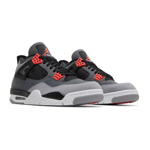 Air Jordan 4 Retro 'Infrared'