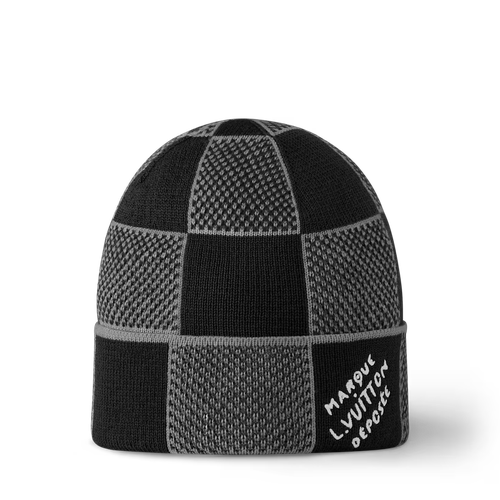 Lv Beanie