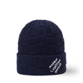Damier Snug Beanie