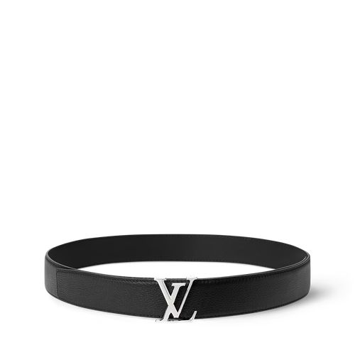 LV Atelier Reversible Belt