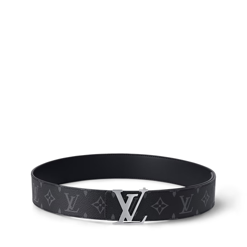 LV Initial Reversible Belt