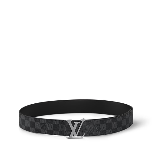 LV Initial Reversible Belt