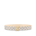 LV Initial Reversible Belt