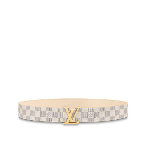 LV Initial Reversible Belt