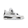 Air Jordan 4 Retro 'Military Black'