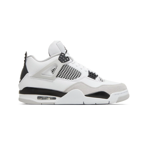 Air Jordan 4 Retro 'Military Black'